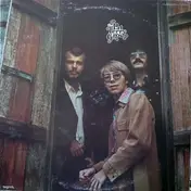 The Pat Terry Group - The Pat Terry Group