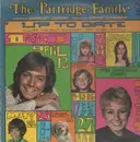 LP - The Patridge Family - Up To Date