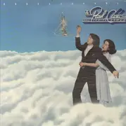 LP - The Paul Cacia Band Featuring Janine Cameo - Unbelievable