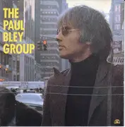 LP - The Paul Bley Group - Hot