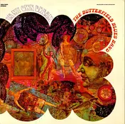 the paul butterfield blues band - In My Own Dream