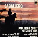 LP - The Paul Nero Sounds - Caballero