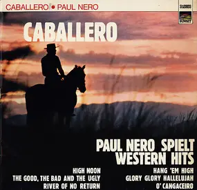 Paul Nero - Caballero