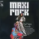 LP - The Paul Nero Sounds - Maxi Rock