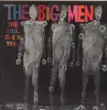 LP - The Paul Smith Trio - Big Men