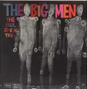 LP - The Paul Smith Trio - Big Men