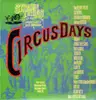 LP - The Penny Peeps. Arzachel, Waterloo, etc. - Circus Days Vol. 2