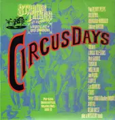 Waterloo - Circus Days Vol. 2