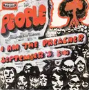 7'' - The People - I Am The Preacher / September's Son