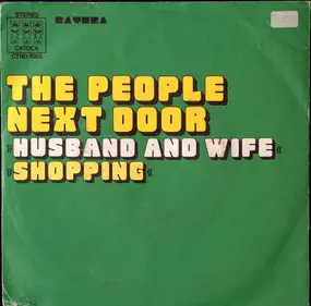 The People Next Door - Husband And Wife