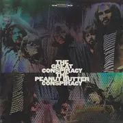 LP - The Peanut Butter Conspiracy - The Great Conspiracy