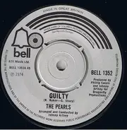 The Pearls - Guilty