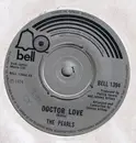 7'' - The Pearls - Doctor Love