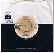 The Pearls - I'll See You In My Dreams
