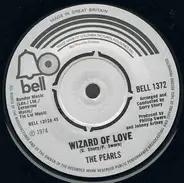 The Pearls - Wizard Of Love