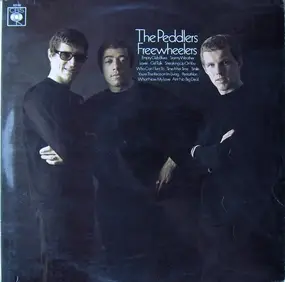 The Peddlers - Freewheelers