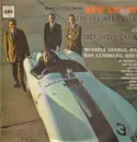 LP - The Pee Wee Russell Quartet - New Groove