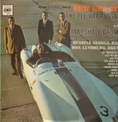 The Pee Wee Russell Quartet - New Groove