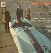 Pee Wee Russell Quartet With Marshall Brown - New Groove