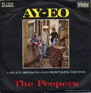 The Peepers - Ay-Eo