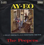 The Peepers - Ay-Eo