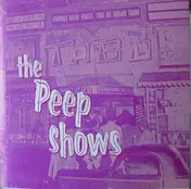 The Peepshows - Go To Hell / Thy Will
