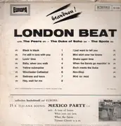 LP - The Peers, The Spots a.o. - London Beat