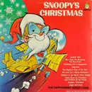LP - Children Songs - Snoopy's Christmas