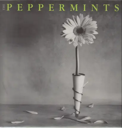 The Peppermints - The Peppermints