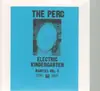 CD - The Perc - Electric Kindergarten Vol. 5