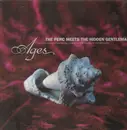 LP - The Perc Meets The Hidden Gentleman - Ages - Gatefold