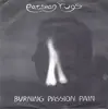 7'' - The Persian Rugs - Burning Passion Pain