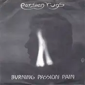 The Persian Rugs - Burning Passion Pain