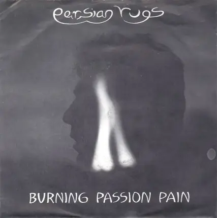 The Persian Rugs - Burning Passion Pain
