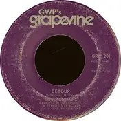 The Persians - Detour / I Can't Take It Anymore