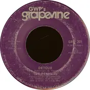 GWP's Grapevine