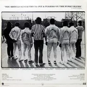 LP - The Persuasions - We Came To Play
