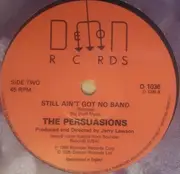 7'' - The Persuasions - I Woke Up In Love This Morning
