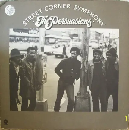 The Persuasions - Street Corner Symphony
