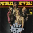 7'' - The Petards - My World