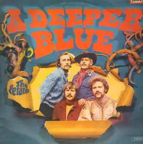 Petards - A Deeper Blue