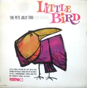 Pete Jolly - Little Bird