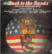 The Peter Dennis Big Band - Back To The Bands