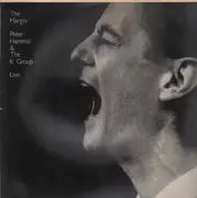 Double LP - The Peter Hammill & K Group - The Margin (Live)