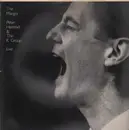 Double LP - The Peter Hammill & K Group - The Margin (Live)