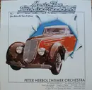 LP - The Peter Herbolzheimer Orchestra - Music For Swinging Dancers Vol. I