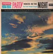 The Peter Knight Singers - Voices In The Night