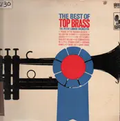 The Peter London Orchestra - The Best Of Top Brass