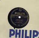 Schellack - The Peters Sisters - Embrasse-Moi/ J'ai De La Veine