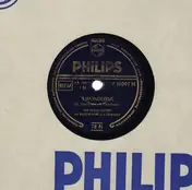 The Peters Sisters - 'S Wonderful/ Basin Street Blues